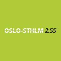 Oslo-Sthlm 2.55 Logo