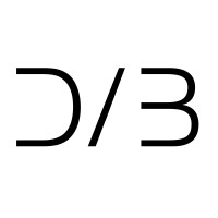 Digital Agency Barcelona Logo