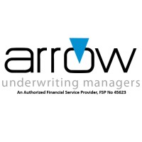 Arrow Underwriting Managers (Pty) Ltd Logo
