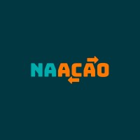NAAÇÃO Logo