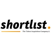 Shortlist.dk | The Talent Acquisition Company Logo