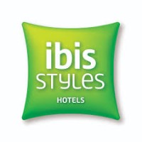 ibis Styles Hotel Kortrijk Expo Logo