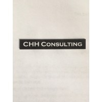 CHH Consulting Logo