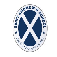 Saint Andrews School Logo