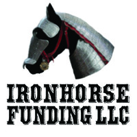 Ironhorse Funding LLC Logo
