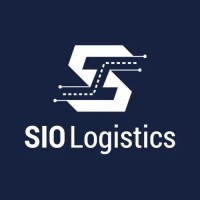 SIO Logistics Logo