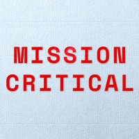 Mission Critical Logo