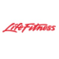 Life Fitness Chile Logo