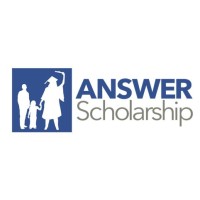 ANSWER Scholarship, Inc. Logo