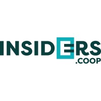 INSIDERS.COOP Logo