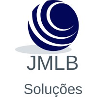 JMLB Soluções Logo