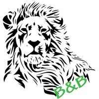 B&B Utility Services Logo