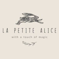 La Petite Alice Logo