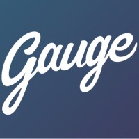 Gauge Logo