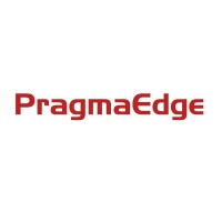 Pragma Edge Inc Logo