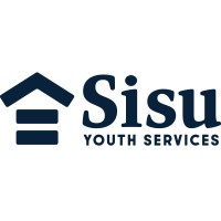 Sisu Youth Services Logo