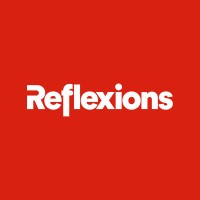 Reflexions Digital Pvt. Ltd. Logo