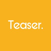 The Teaser Company Logo