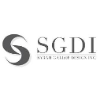 Sarah Gallop Design Inc. Logo