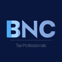 BNC Tax & Accounting Logo