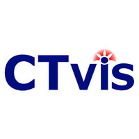 CTvis System Inc. Logo