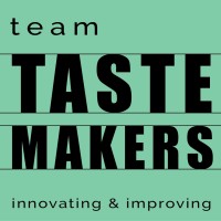 Team Tastemakers Logo