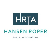Hansen Roper Tax & Accounting, LLC Logo