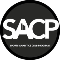 The Sports Analytics Club Program Logo