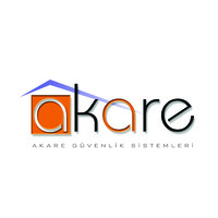 Akare Security & Technology Solutions Logo