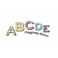 ABCDE Playgroup Logo
