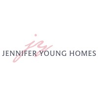 Jennifer Young Homes | VA | DC | MD Logo