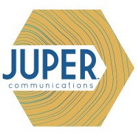 JUPER Communications Logo