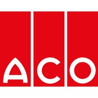 ACO Nordic AS (Norge) Logo
