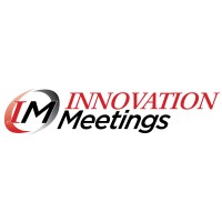 Innovation Meetings, Incentives and Events Logo