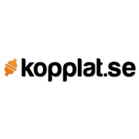 Kopplat.se Logo