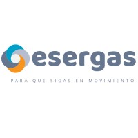 ESERGAS Logo