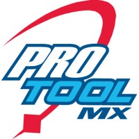 PROTOOLMX Logo