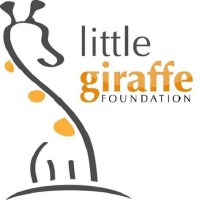 Little Giraffe Foundation Logo