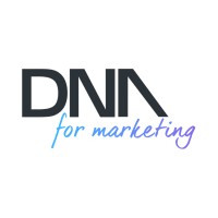 DNA For Marketing Logo