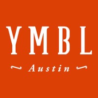 The Young Mens Business League (YMBL) Logo