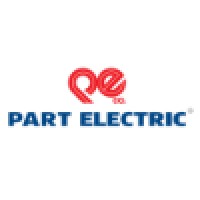 PART ELECTRIC Logo