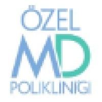 MD Dermatoloji Lazer & Estetik Kliniği Logo