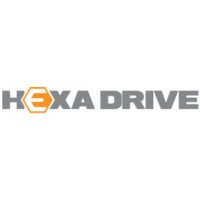 HEXADRIVE Inc. Logo