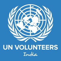 UNV India Logo