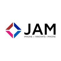 JAM Consulting Services, S.A. Logo
