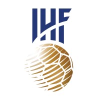 International Handball Federation Logo