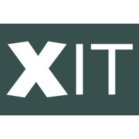 XIT-cross information technologies GmbH Logo