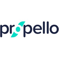 PropelloCloud Logo