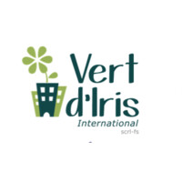 Vert dIris International Logo