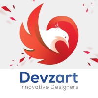 Devzart Technologies Logo